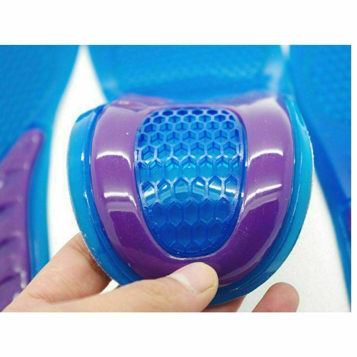 Arch Support Orthotic - Comfort and Stability