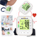  Automatic Blood Pressure Meter - Upper Arm Monitor