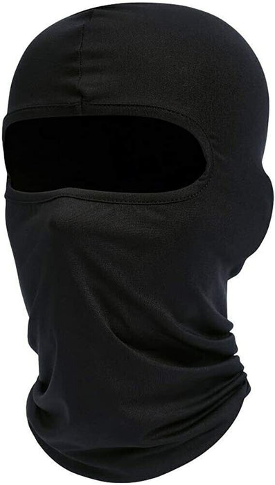  Balaclava for Cycling, Skiing, and Warmth in Cold Conditions