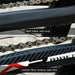 Bicycle Decal Stickers Chainstay & Frame Protector Kit Overview