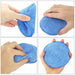 Car Care Product - 10 Microfiber Wax Applicator Sponges