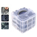 Introduction image of the 651pcs Car Plastic Push Pin Rivet Trim Clips Panel Fastener Interior Fixing Tool