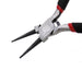 Plier with Chrome Plated Finish for Anti-Rust Protection