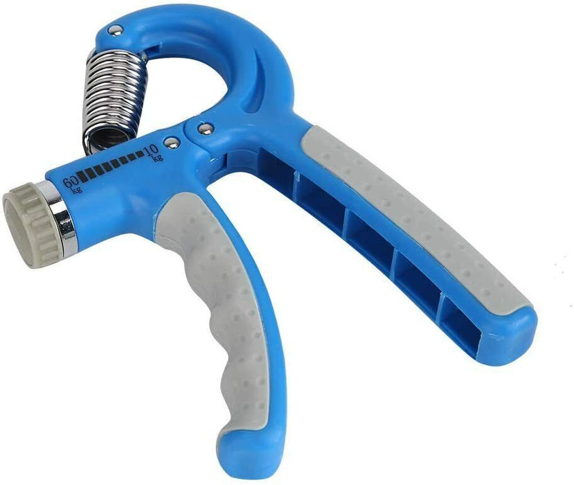 Compact dimensions of the hand grip strengthener for efficient use