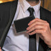 Credit Card Holder Simplicity - Streamlined Design for Efficiency