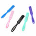 Double-Sided Hair Comb for Thin and Thick Hair