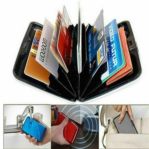 Durable Card Protection Shell - Long-Lasting Quality