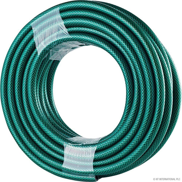 Durable garden hose pipe crafted from high-quality materials