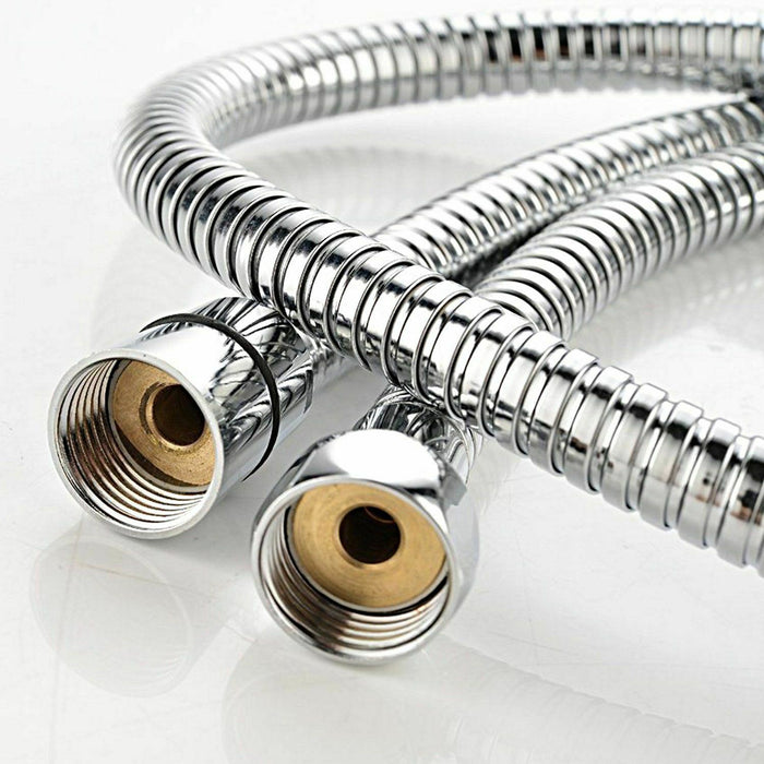  Easy Install Shower Hose - Convenient and Practical