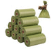 Eco-Friendly Dog Poop Bags (600) - Responsible Waste Management
