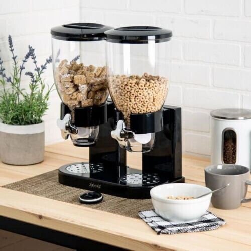 High-Quality Kitchen Cereal Dispenser - Freshness Preserved