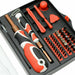 High-quality repair tools for various applications