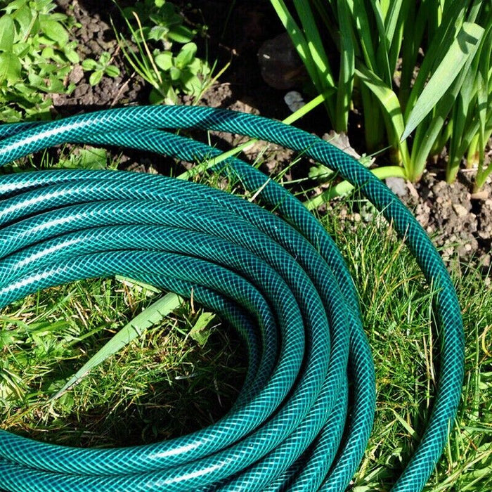 Hose connectors for secure and leak-free connections