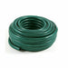 Set of hose fittings for convenient hose attachment