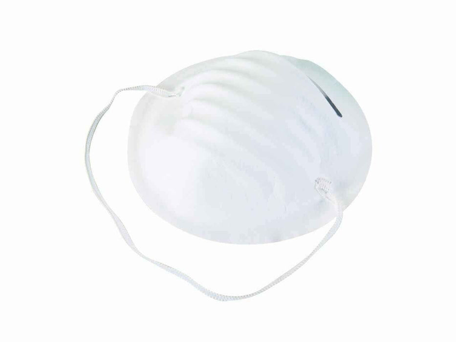 Lightweight breathing mask for easy and comfortable wear