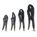 Introduction image of the Locking Mole Grip Vice Pliers Set