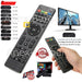  Mag TV Box Controller Remote Control - Replacement Control