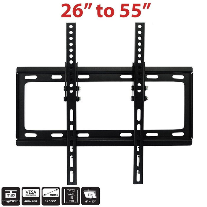  Magnetic Bubble Level - Mounting Hardware Included