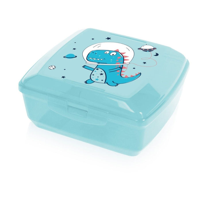 MAXPERKX Lunch Box BPA-Free - Durable Kid Adult Office School Picnic Storage Food Container Image 2