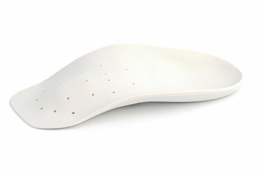  Insoles made for medical purposes to address foot issues