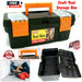 Mini tool box for hobby and crafts use