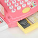 Modern Style Toy Cash Register - Engaging Playtime