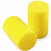 Moisture Resistant Foam Earplugs - Hygienic Protection