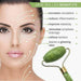 Natural Jade Facial Massager for Anti-Ageing - Skin Care Tool