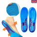  Orthotic Inner Sole Arch - Support and Comfort