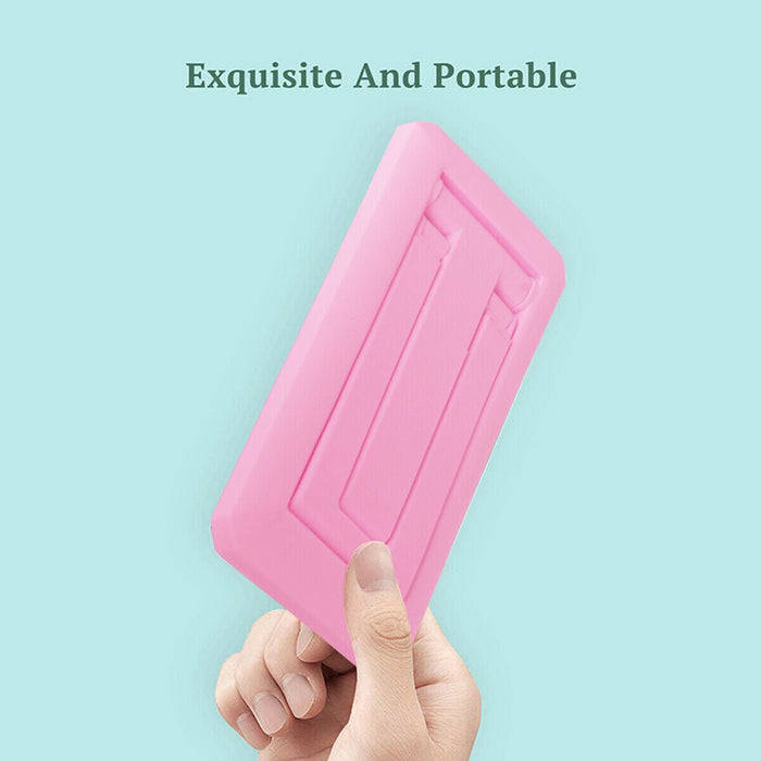 Phone Mount Holder for iPad Tab - Versatile Compatibility