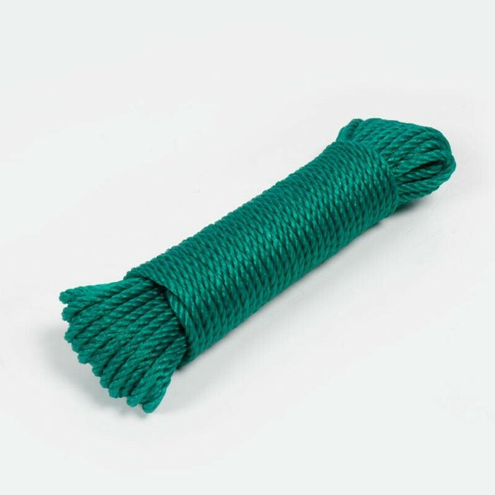  Plastic Coated Rope Dry Line - Durable and Weather Resistant