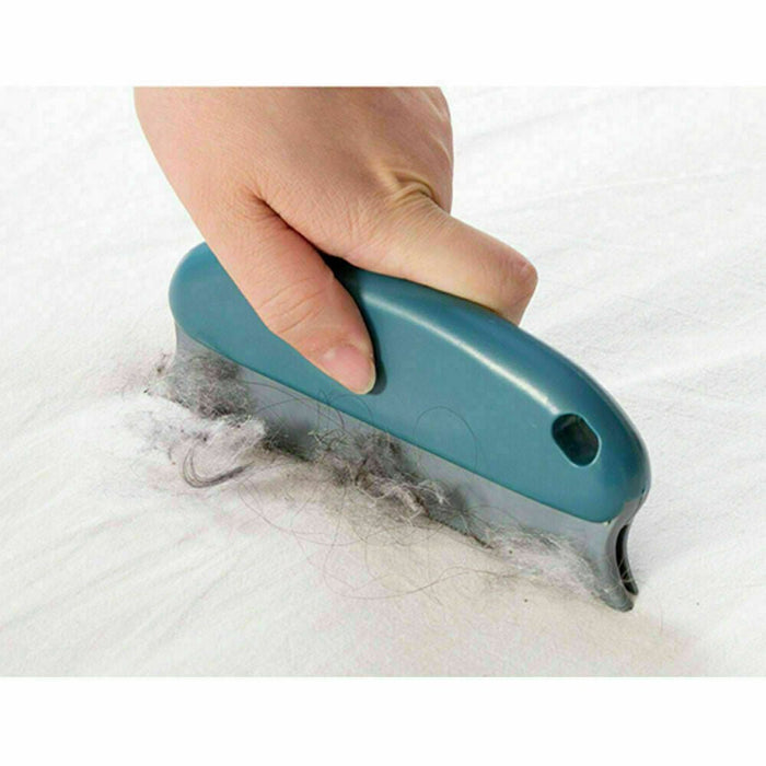 Portable lint remover for pets