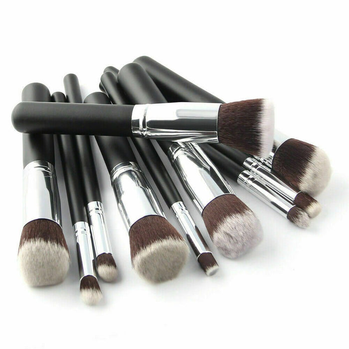 Precision Tapered Makeup Brush - Concealer Application