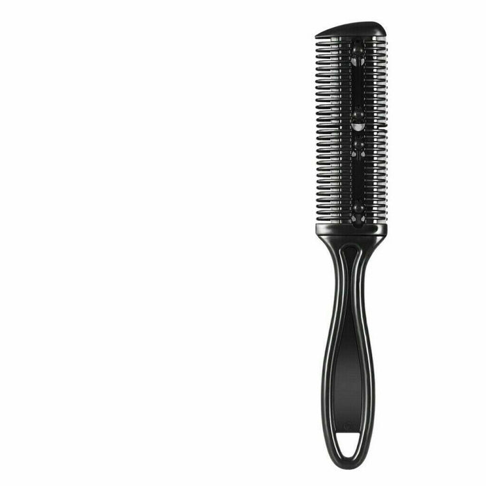 Professional haircut comb for easy and precise operation