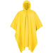 Introduction image of the Adult & Child Rain Poncho, showcasing the product