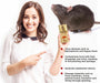 Reusable Wooden Mouse Trap Kit - Effective Pest Management