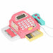 Role Play Cash Register Toy for Learning and Fun