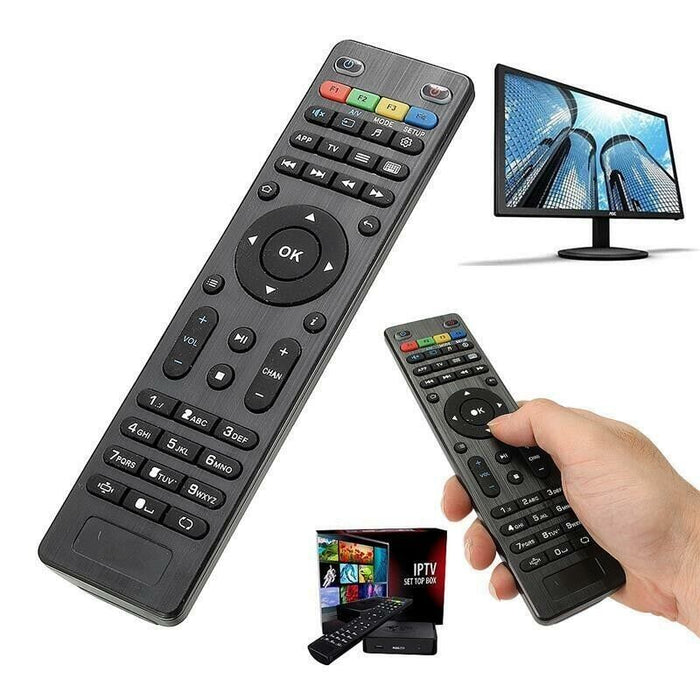 Sensitive Keys - Mag Remote Replacement - Controller for MAG TV Box