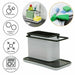 Sink Utensils Organizer - Available in Green