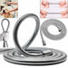 Stainless Steel Shower Hose - High Quality and Flexible