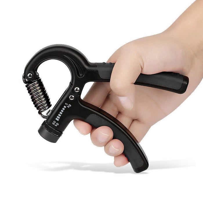 Sturdy and robust design for effective hand exerciser