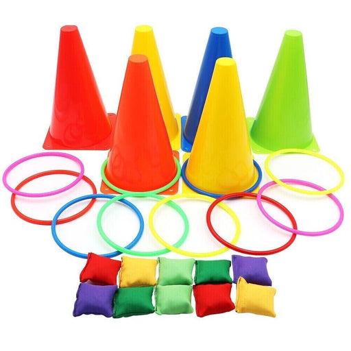  Kids Game Set - Suitable for Parties