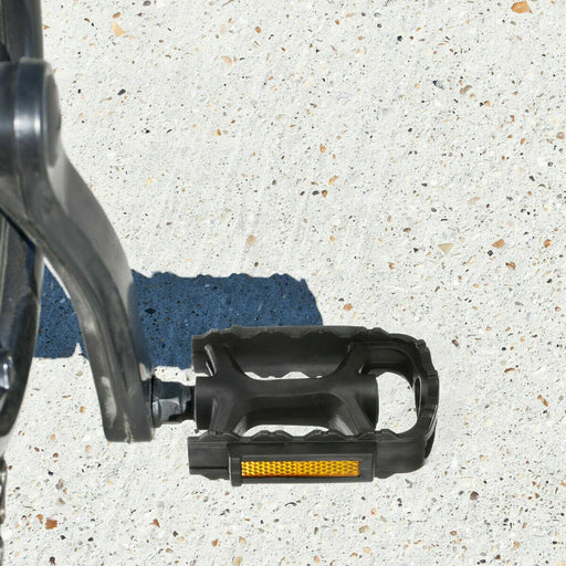 Tough Durable Bicycle Pedals - Long-Lasting