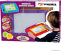 Travel-Friendly Toy - Magnetic Drawing Board for Kids on the Go