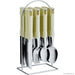 Versatile cutlery set suitable for special occasions