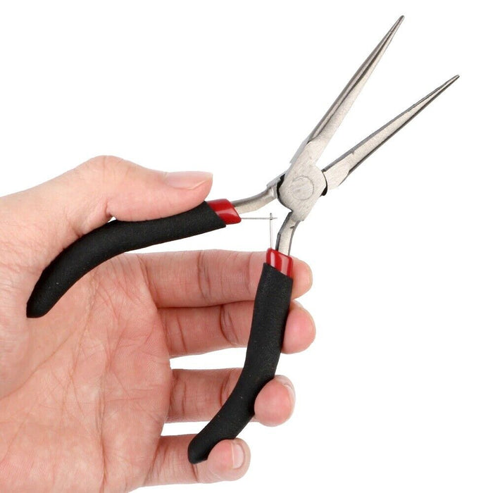 Versatile Plier for Jewellery Making and Crafts