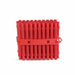 Versatile wall plugs suitable for various types of threaded screws