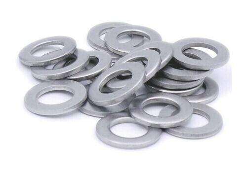  Image displaying the spring washers included in the assortment