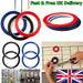  Roll of whiteboard grid tape for marking and organizing