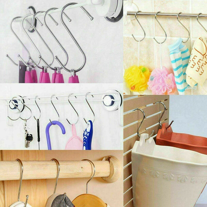  Widely Applied - Closet, Kitchen, Bathroom, and More